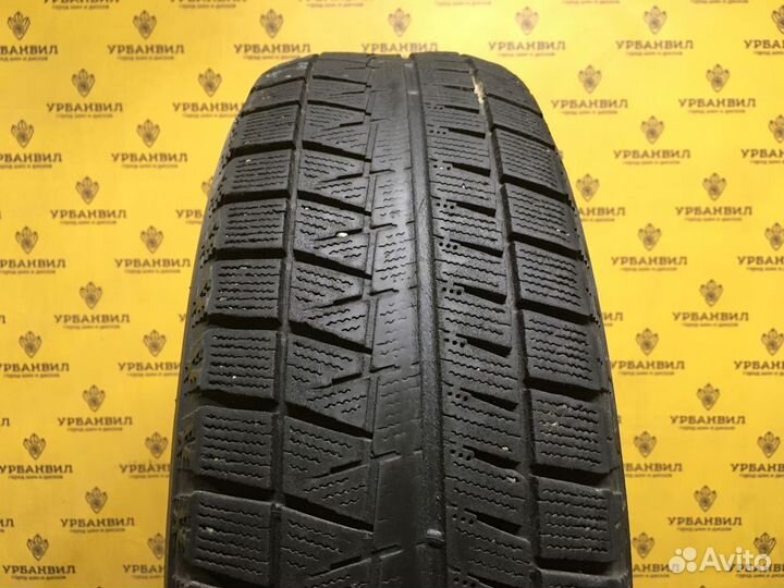 Bridgestone Blizzak Revo GZ 185/65 R15 88Q