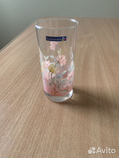 Luminarc набор для напитков