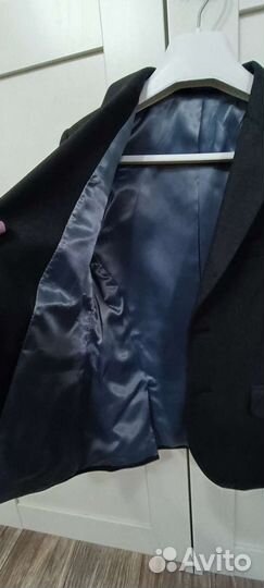 Костюм классический chessford 128