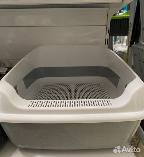 Лоток для животных