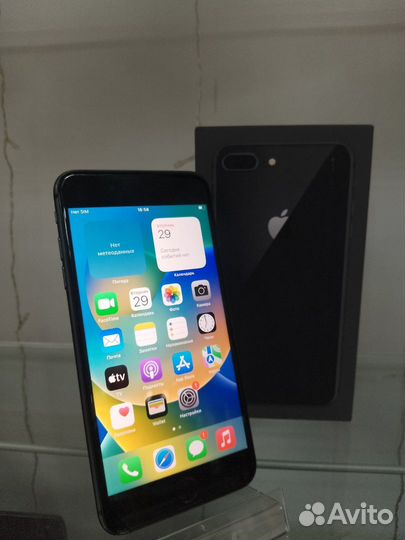 Apple iPhone 8 Plus 64 гб
