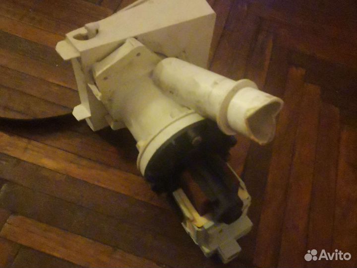 Запчасти набор д/стиральной машины