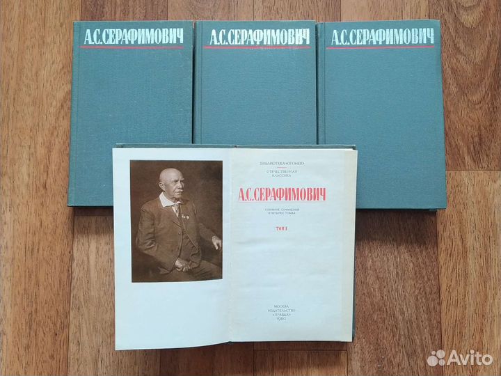 Книги 1965-2018гг