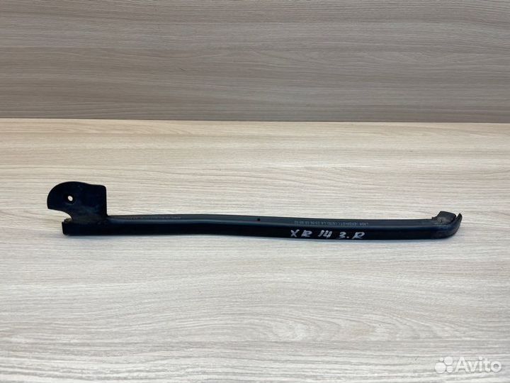 Уплотнитель двери задний правый LADA X-Ray