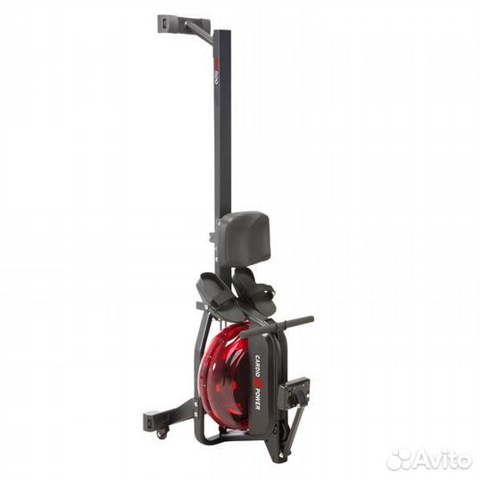Гребной тренажер CardioPower RW500