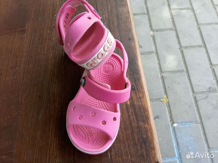 Crocs