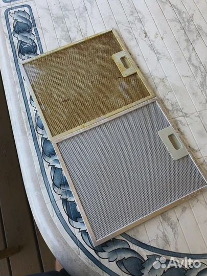 Чистящее средство для кухни Azelit Grass (Азелит)