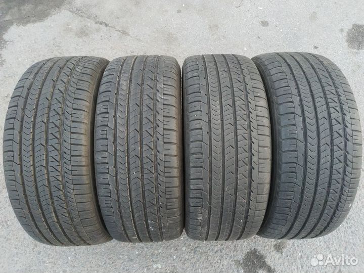 Goodyear Eagle Sport TZ 245/45 R18