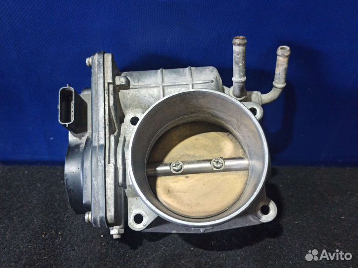Дроссельная заслонка Nissan Teana J32 vq25de