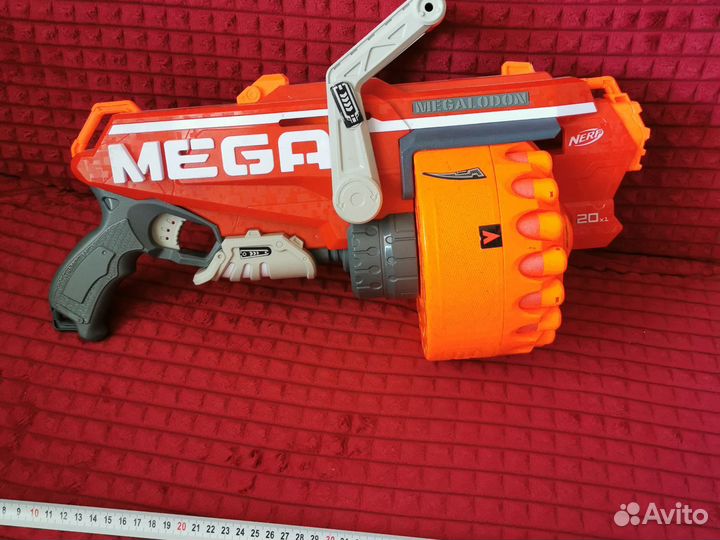 Игрушки Nerf бластеры, роботы итд