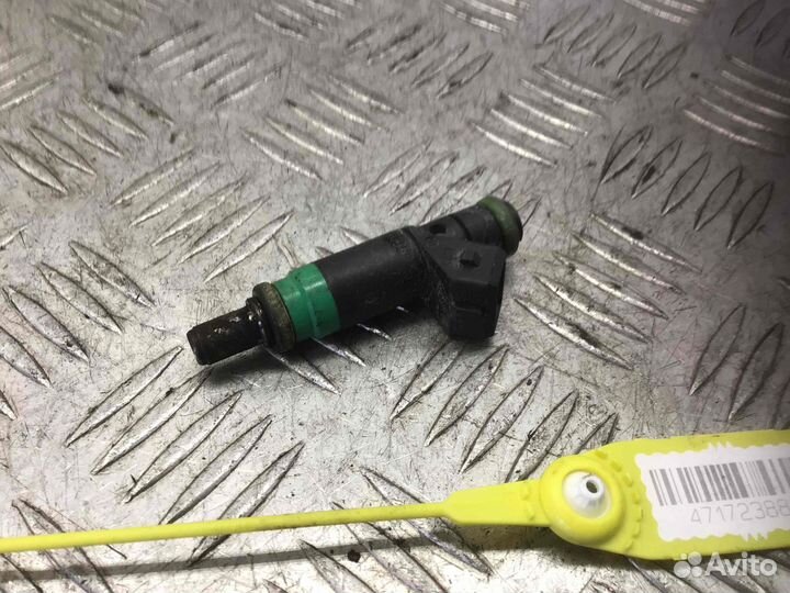 Форсунка Ford Focus 98MF9F593BA; 98MF9F593BB; 98MF