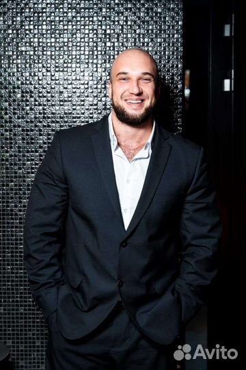 Телохранитель Личная охрана личный водитель