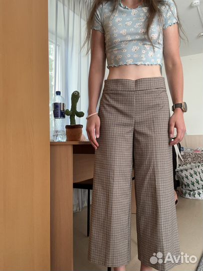 Брюки женские