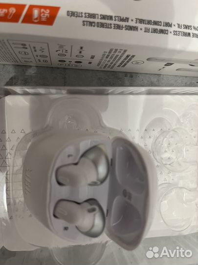 Беспроводные наушники jbl tune 225 tws