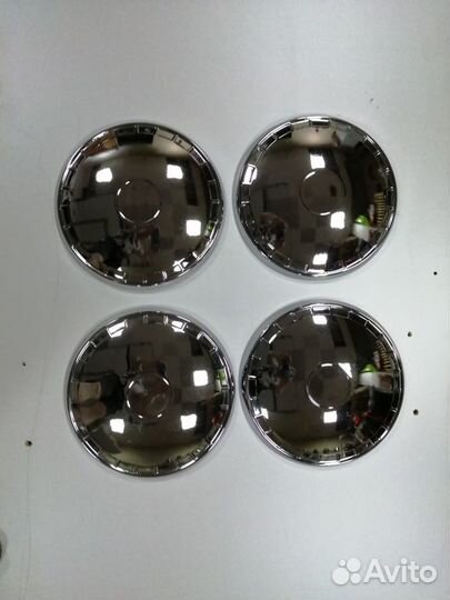 Продам оригинальные колпаки Ваз 2101