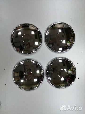 Продам оригинальные колпаки Ваз 2101