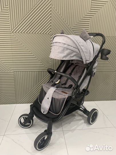 Коляска dearest818