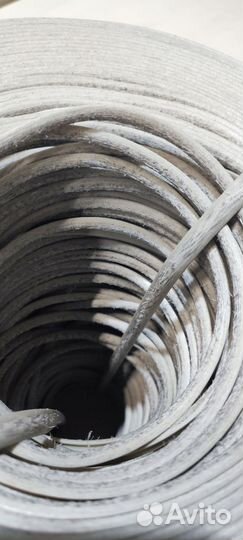 Искусственный ротанг для плетения