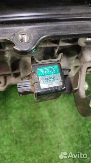 Инвертор Lexus RX400H 2007