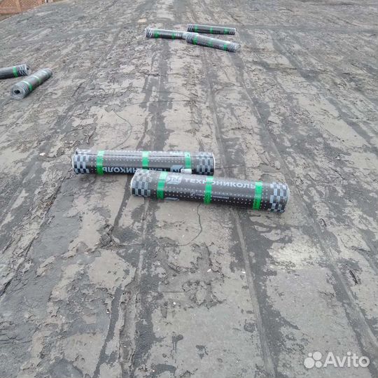 Кровля крыш,строительство