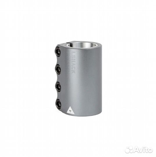 Зажим для сам. Tilt i.shack SCS - Silver