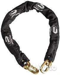 Цепь противоугонная 12 мм 150 см