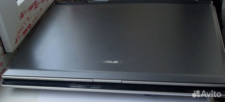 Asus A7T A7M