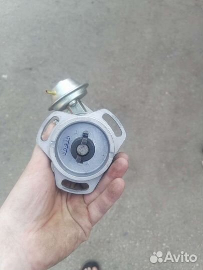 Трамблер ваз