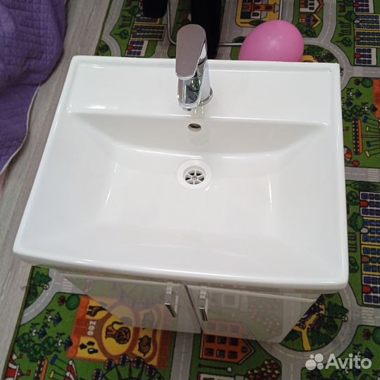 Тумба для ванной