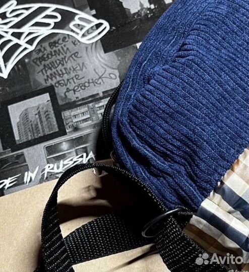 Лот на доставку Сумка ручной работы trbm