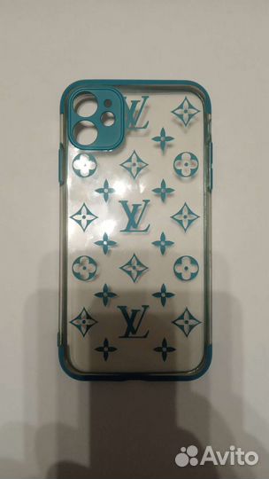 Чехол на iPhone 11, pro