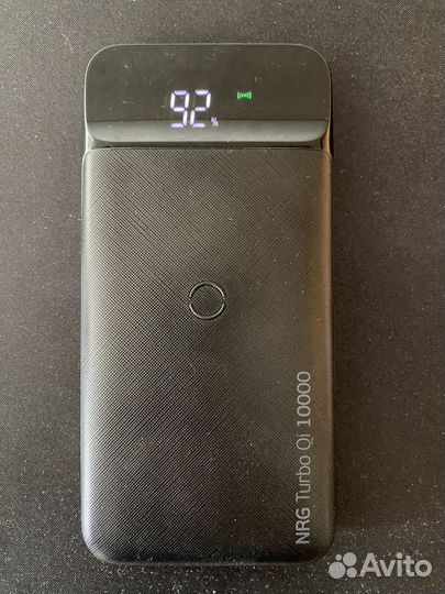 Power bank deppa 10000