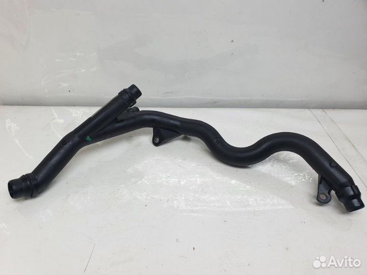 Патрубок системы охлаждения Bmw 3-Series E90 3.0D