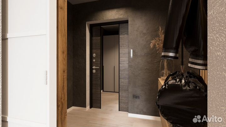 Дизайнер интерьера