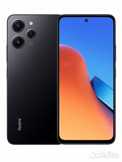 Xiaomi Redmi 12, 8/256 ГБ