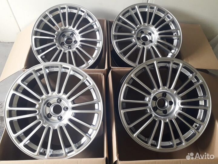 Диски 2шт Mansory R21 Bentley Flying Spur