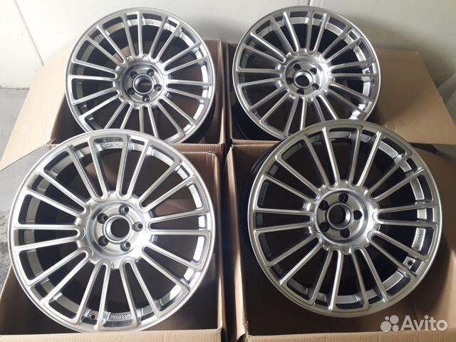 Диски 2шт Mansory R21 Bentley Flying Spur