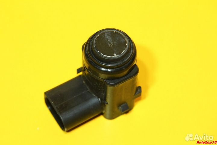 VW Phaeton Датчик парковки переднзадн