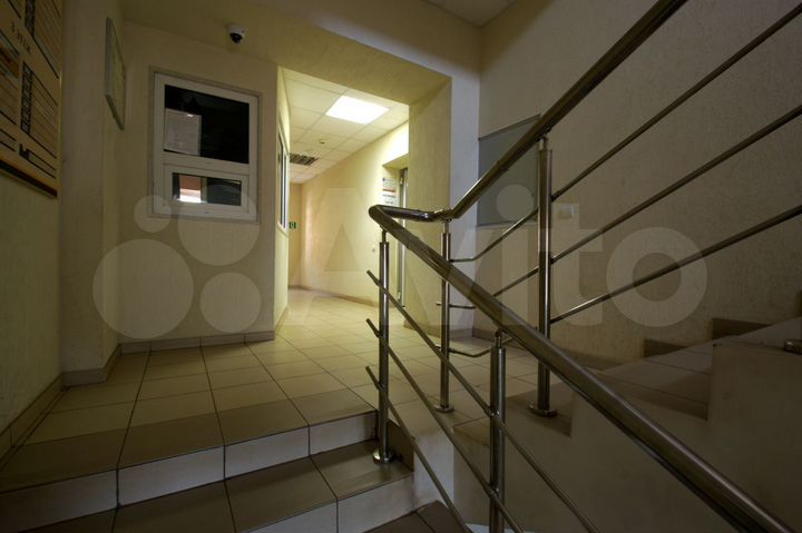 Офис, 993.4 м²