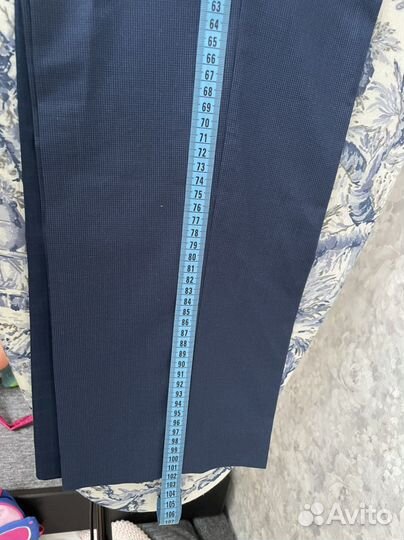 Брюки мужские