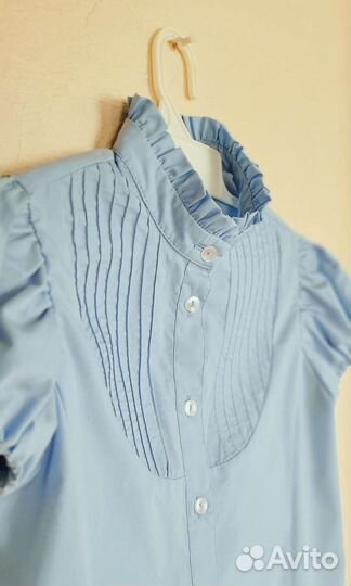 Блузка для девочки