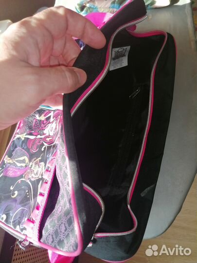 Сумка-планшет 