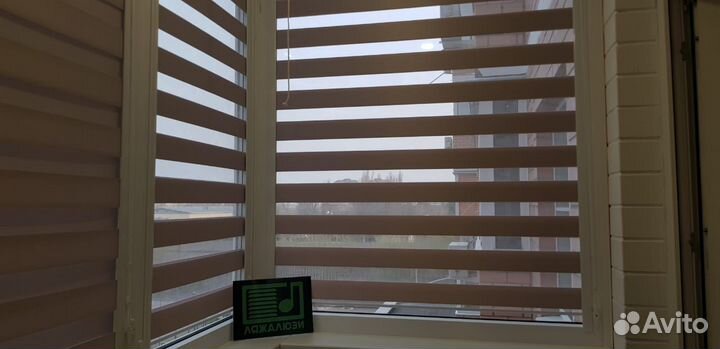 Кассетные шторы V7056-J42091