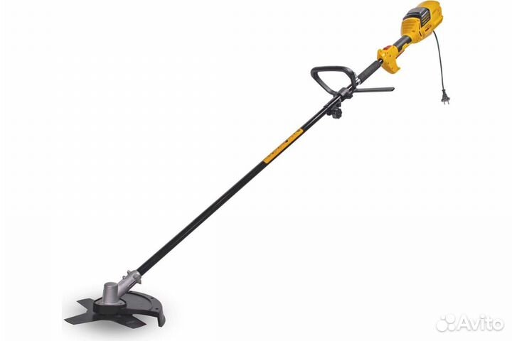 Триммер электрический champion ET1200А