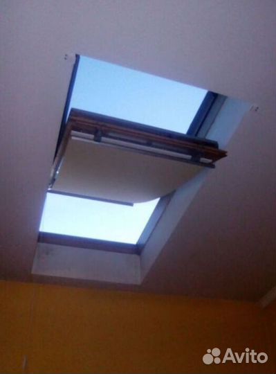 Кассетные рулонные шторы для детской T25648-D9292