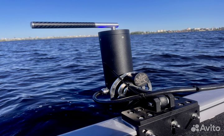 Ротатор для panoptix probaits