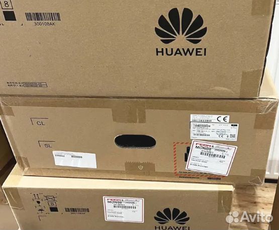 Huawei CE8850-32CQ-EI