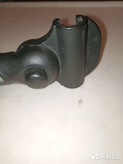 Бампер для коляски infiniti