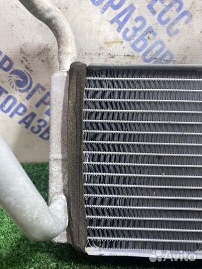 Радиатор печки Ford Fusion хэтчбек 1.4 fxja 2006