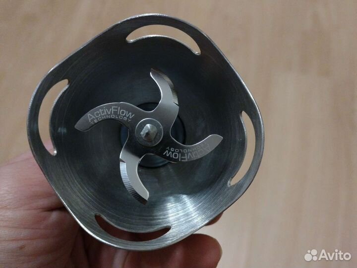 Насадка для блендера